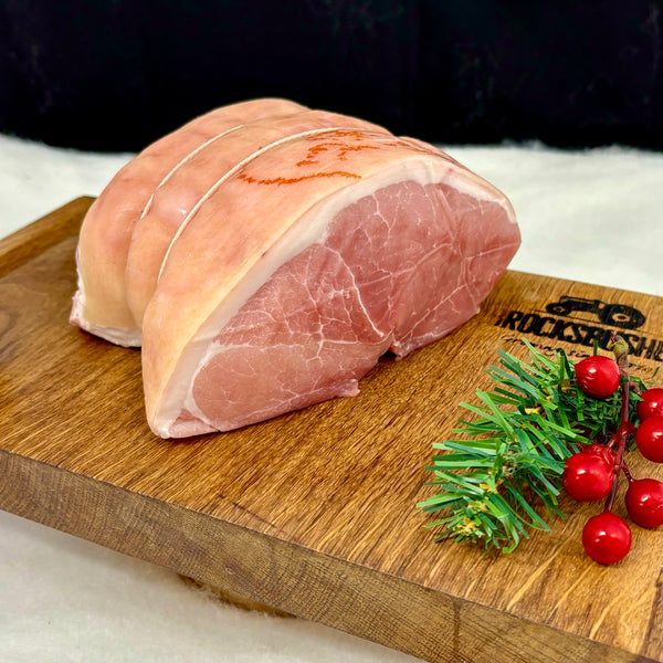 Gammon Joint (deposit)