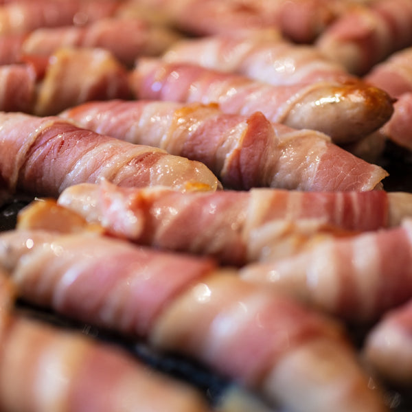 Pigs in Blankets (12 pack)