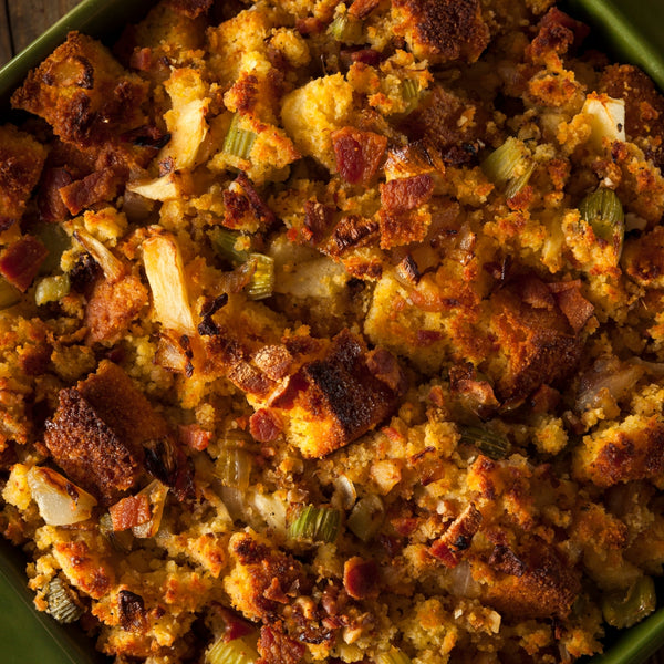 Homemade Stuffing